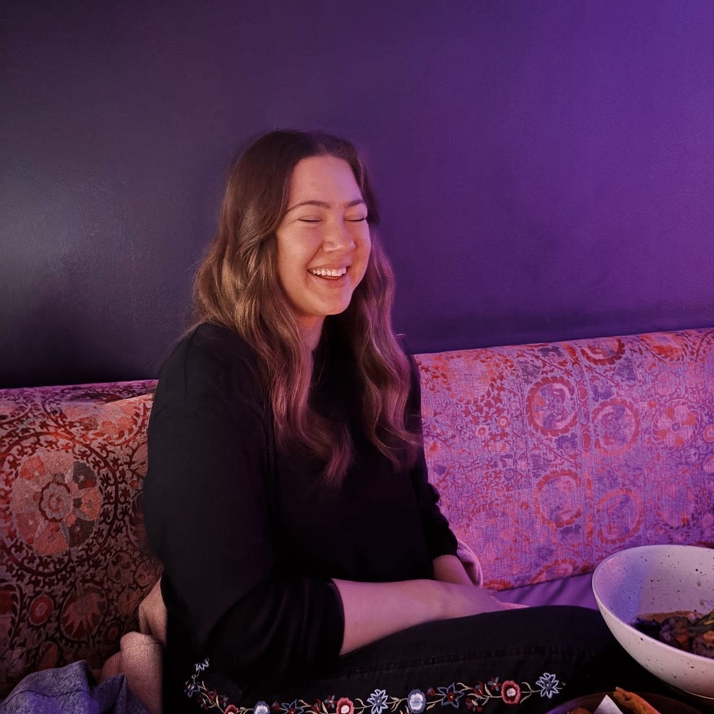 Meet your Posher, Amanda